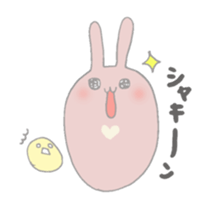 yuruyuru life sticker #3521890