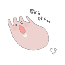 yuruyuru life sticker #3521892