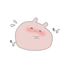 yuruyuru life sticker #3521893