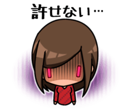 My Stalker sticker #3522342