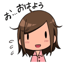 My Stalker sticker #3522366