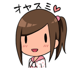 My Stalker sticker #3522367