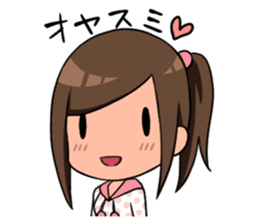 My Stalker sticker #3522367
