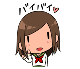 My Stalker sticker #3522368