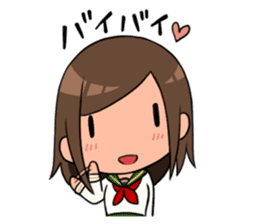 My Stalker sticker #3522368