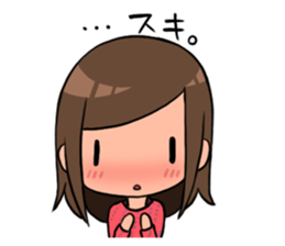 My Stalker sticker #3522370