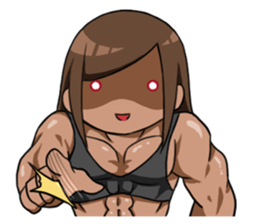 My Stalker sticker #3522372