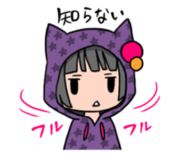 My Stalker sticker #3522376