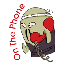 Moli & Sea Life sticker #3522431