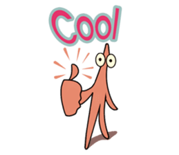 Moli & Sea Life sticker #3522432