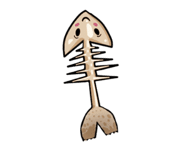 Moli & Sea Life sticker #3522433