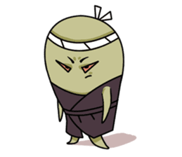 Moli & Sea Life sticker #3522437