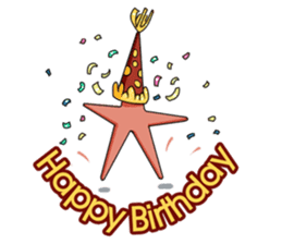 Moli & Sea Life sticker #3522444