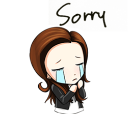 WAO sticker sticker #3522748