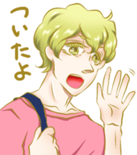 Student Room Share sticker #3523022