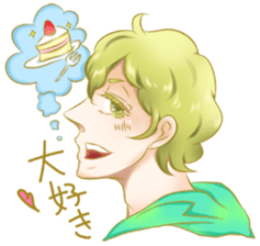 Student Room Share sticker #3523023