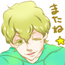 Student Room Share sticker #3523027