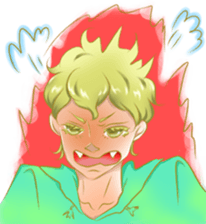 Student Room Share sticker #3523029