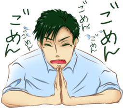 Student Room Share sticker #3523032