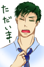 Student Room Share sticker #3523033