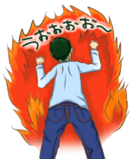 Student Room Share sticker #3523041