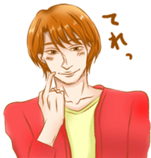 Student Room Share sticker #3523046