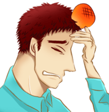 Student Room Share sticker #3523053