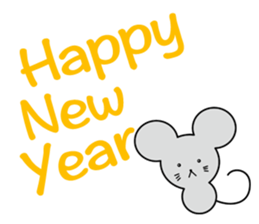 Japanese "ETO" sticker #3523380