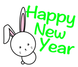 Japanese "ETO" sticker #3523389