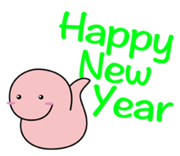 Japanese "ETO" sticker #3523395