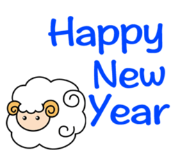 Japanese "ETO" sticker #3523401