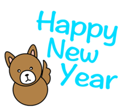 Japanese "ETO" sticker #3523410