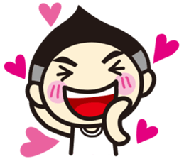 Mr.AC sticker #3523827