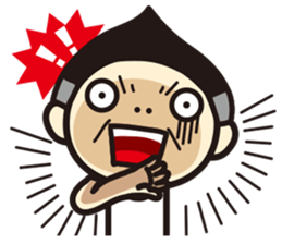 Mr.AC sticker #3523829