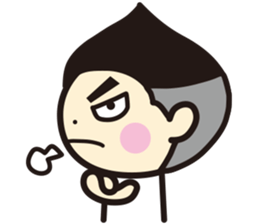 Mr.AC sticker #3523832