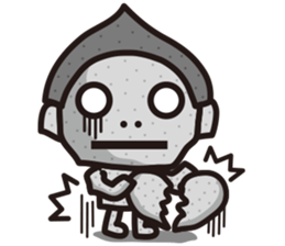 Mr.AC sticker #3523833