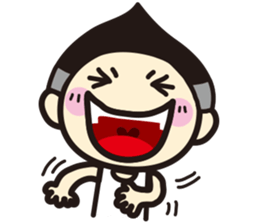 Mr.AC sticker #3523834