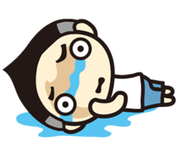 Mr.AC sticker #3523835