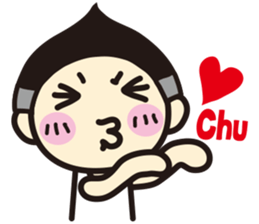 Mr.AC sticker #3523838