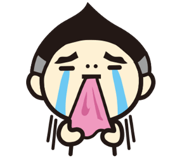 Mr.AC sticker #3523842