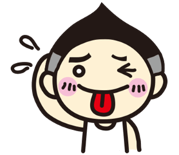 Mr.AC sticker #3523845