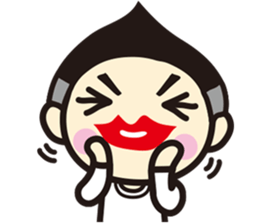 Mr.AC sticker #3523849