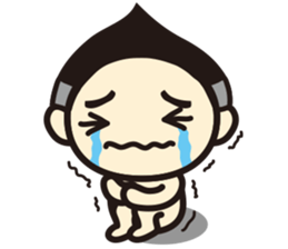 Mr.AC sticker #3523853