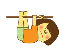 goodluck sticker #3523989