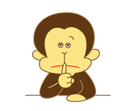 goodluck sticker #3523992