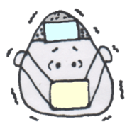 2 BOYS with Shaven Head sticker #3524135