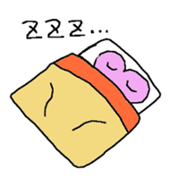 Heart of everyday sticker #3524219