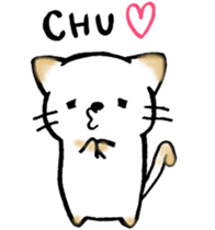 Couple de NyanNyan sticker #3524449