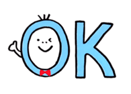 NOSTRIL ALIEN sticker #3524479