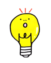 NOSTRIL ALIEN sticker #3524490